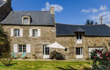 G&icirc;te n&deg;22G521510 Beaussais-sur-Mer - C&ocirc;tes d'Armor - photo