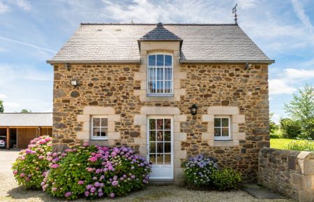 G&icirc;te n&deg;22G521511 Beaussais-sur-Mer - C&ocirc;tes d'Armor - photo