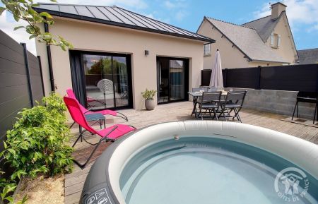 G&icirc;te n&deg;22G521521 Beaussais-sur-Mer - C&ocirc;tes d'Armor - photo