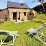 gite - La p'tite maison - BEAUSSAIS SUR MER - C&ocirc;tes d'Armor