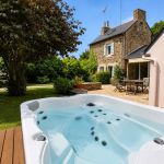 gite - La syringa - BINIC ETABLES SUR MER - C&ocirc;tes d'Armor