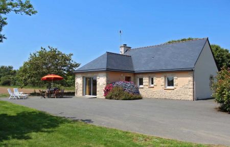 G&icirc;te n&deg;22G170207 Binic-&Eacute;tables-sur-Mer - C&ocirc;tes d'Armor - photo