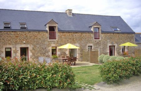 G&icirc;te n&deg;22G520209 Bourseul - C&ocirc;tes d'Armor - photo