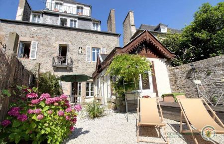 G&icirc;te n&deg;22G570117 Dinan - C&ocirc;tes d'Armor - photo