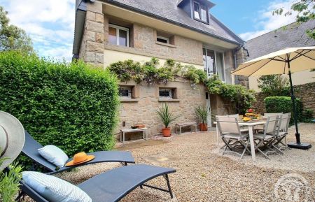 G&icirc;te n&deg;22G570126 Dinan - C&ocirc;tes d'Armor - photo