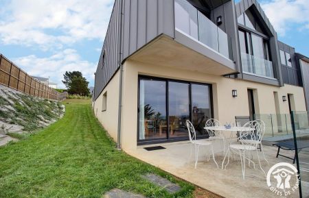 G&icirc;te n&deg;22G351373 Erquy - C&ocirc;tes d'Armor - photo