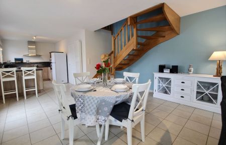 G&icirc;te n&deg;22G310212 Hillion - C&ocirc;tes d'Armor - photo