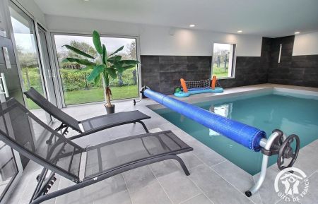 G&icirc;te n&deg;22G310215 Hillion - C&ocirc;tes d'Armor - photo