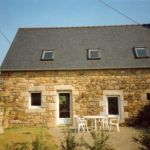 gite - Convenant Minguy - KERBORS - C&ocirc;tes d'Armor