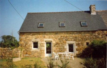 G&icirc;te n&deg;22G130312 Kerbors - C&ocirc;tes d'Armor - photo