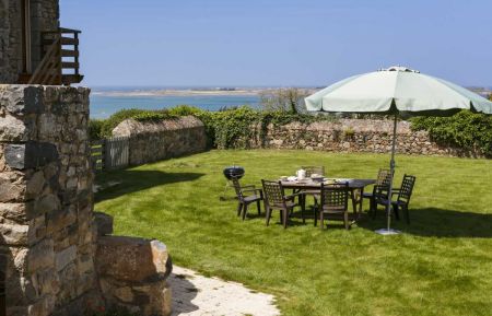 G&icirc;te n&deg;22G130319 Kerbors - C&ocirc;tes d'Armor - photo