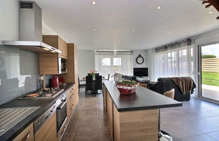 G&icirc;te n&deg;22G130344 Kerbors - C&ocirc;tes d'Armor - photo