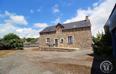 G&icirc;te n&deg;22G310526 Lamballe-Armor - C&ocirc;tes d'Armor - photo