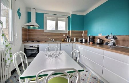 G&icirc;te n&deg;22G340614 Lamballe-Armor - C&ocirc;tes d'Armor - photo