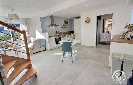 G&icirc;te n&deg;22G520625 Lancieux - C&ocirc;tes d'Armor - photo