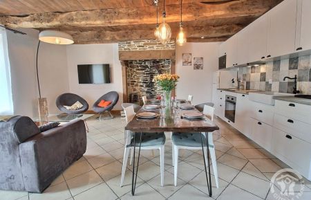 G&icirc;te n&deg;22G570212 Langrolay-sur-Rance - C&ocirc;tes d'Armor - photo