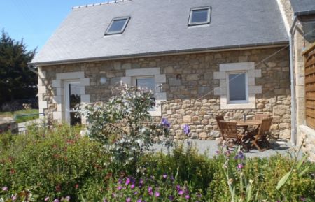 Gîte n°22G130624 Lanmodez - Côtes d'Armor - photo