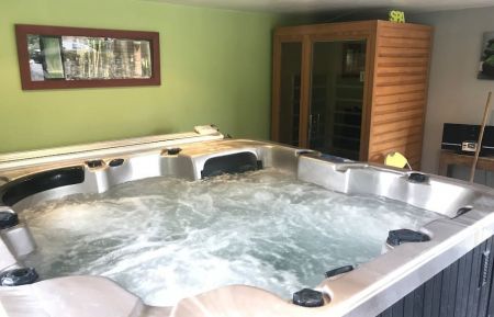 G&icirc;te n&deg;22G160403 Lannebert - C&ocirc;tes d'Armor - photo