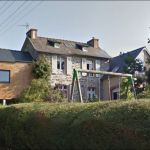 Maison d'h&ocirc;tes Au Joli Bois