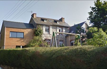 Chambre d'h&ocirc;tes n&deg;22G120693 Lannion - C&ocirc;tes d'Armor - Maison d'h&ocirc;tes Au Joli Bois
