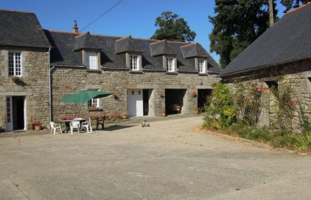 G&icirc;te n&deg;22G431004 Le Men&eacute; - C&ocirc;tes d'Armor - photo