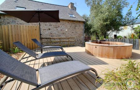 G&icirc;te n&deg;22G570405 Dinan - C&ocirc;tes d'Armor - photo