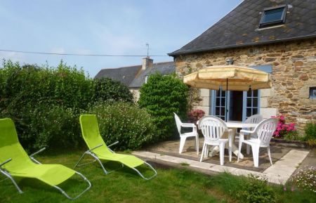 G&icirc;te n&deg;22G130703 L&eacute;zardrieux - C&ocirc;tes d'Armor - photo