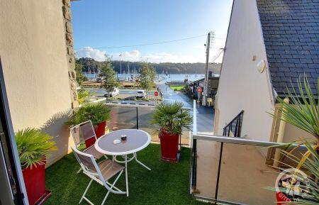 G&icirc;te n&deg;22G130755 L&eacute;zardrieux - C&ocirc;tes d'Armor - photo