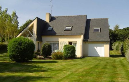 G&icirc;te n&deg;22G120225 Louannec - C&ocirc;tes d'Armor - photo