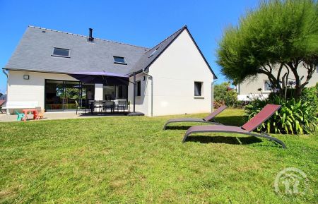 G&icirc;te n&deg;22G120258 Louannec - C&ocirc;tes d'Armor - photo