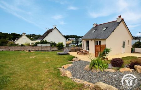 Gîte n°22G120265 Louannec - Côtes d'Armor - photo
