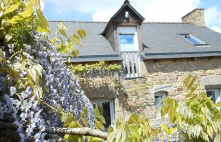 G&icirc;te n&deg;22G140210 Paimpol - C&ocirc;tes d'Armor - photo