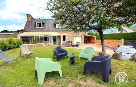 G&icirc;te n&deg;22G140289 Paimpol - C&ocirc;tes d'Armor - photo