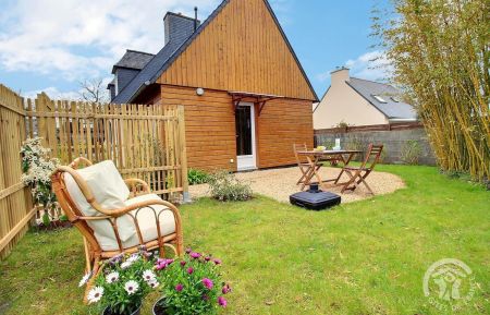 G&icirc;te n&deg;22G140293 Paimpol - C&ocirc;tes d'Armor - photo