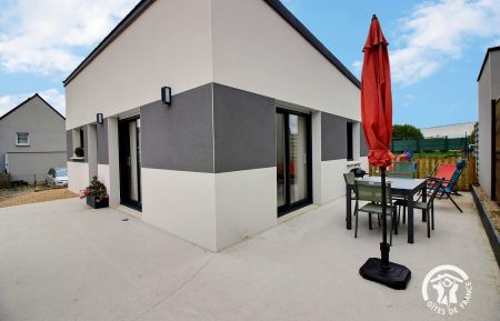 G&icirc;te n&deg;22G140298 Paimpol - C&ocirc;tes d'Armor - photo