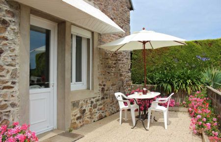 G&icirc;te n&deg;22G140505 Paimpol - C&ocirc;tes d'Armor - photo