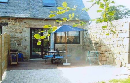 G&icirc;te n&deg;22G130931 Penv&eacute;nan - C&ocirc;tes d'Armor - photo