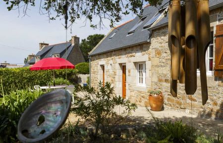 G&icirc;te n&deg;22G130934 Penv&eacute;nan - C&ocirc;tes d'Armor - photo