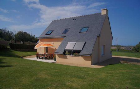 Gîte n°22G130952 Penvénan - Côtes d'Armor - photo