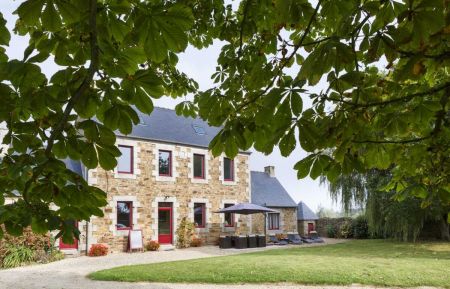 G&icirc;te n&deg;22G130953 Penv&eacute;nan - C&ocirc;tes d'Armor - photo