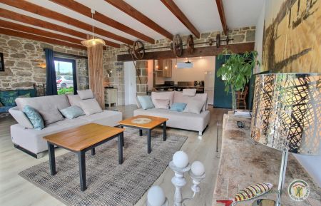 G&icirc;te n&deg;22G132923 Penv&eacute;nan - C&ocirc;tes d'Armor - photo