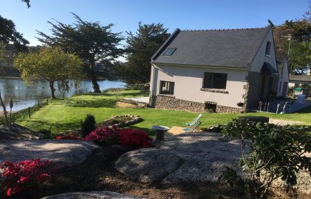 G&icirc;te n&deg;22G122040 Perros-Guirec - C&ocirc;tes d'Armor - LE TRAOUIERO