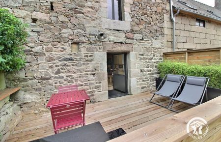 G&icirc;te n&deg;22G122105 Perros-Guirec - C&ocirc;tes d'Armor - photo