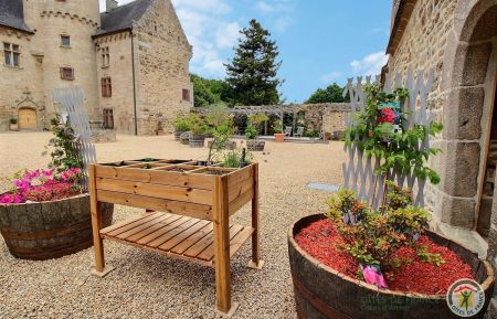 G&icirc;te n&deg;22G310613 Plaine-Haute - C&ocirc;tes d'Armor - photo