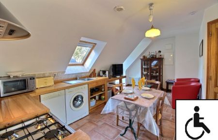 G&icirc;te n&deg;22G310712 Plaintel - C&ocirc;tes d'Armor - photo