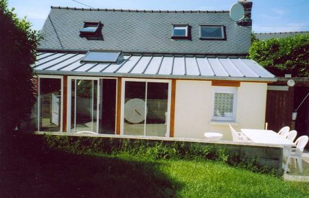 G&icirc;te n&deg;22G350618 Lamballe-Armor - C&ocirc;tes d'Armor - photo