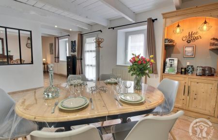 G&icirc;te n&deg;22G170619 Pl&eacute;h&eacute;del - C&ocirc;tes d'Armor - photo