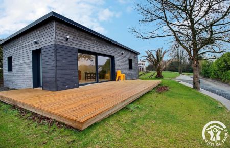 G&icirc;te n&deg;22G170622 Pl&eacute;h&eacute;del - C&ocirc;tes d'Armor - photo