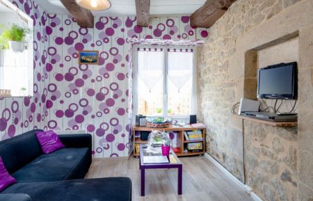 G&icirc;te n&deg;22G521111 Pl&eacute;lan-le-Petit - C&ocirc;tes d'Armor - photo