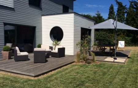 G&icirc;te n&deg;22G350861 Pl&eacute;neuf-Val-Andr&eacute; - C&ocirc;tes d'Armor - photo